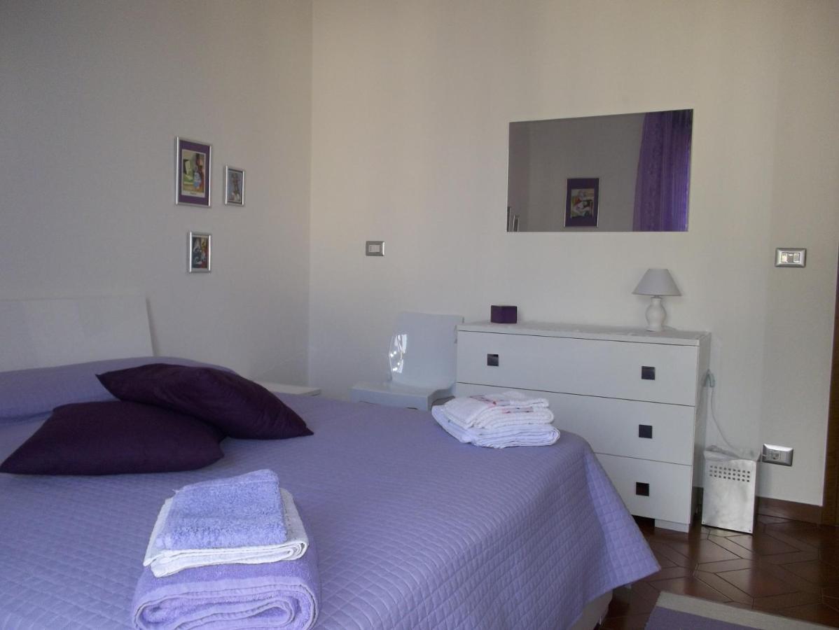 B&B Da Lori Tirano Extérieur photo